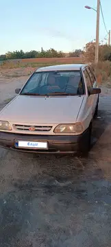 پراید‏، صندوق دار‏ - تصویر 4