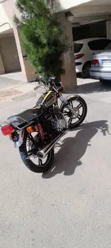 هندا ۲۰۰ کویر سالم درحد مدل ۱۴۰۰ - تصویر 5