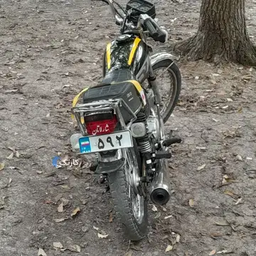هوندا‏، CDI 125‏