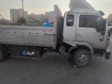 کامیونت کاویان - تصویر 3
