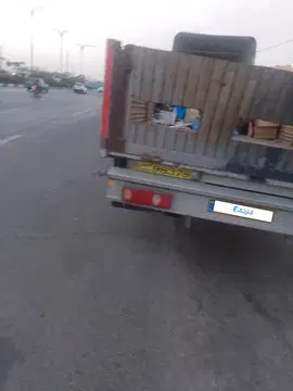 کامیونت کاویان