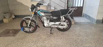 نیرو موتور شیراز‏، احسان 200‏ - تصویر 3
