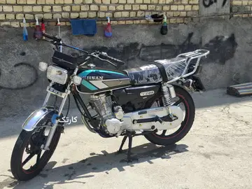 نیرو موتور شیراز‏، احسان 200‏