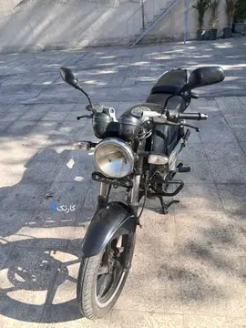موتور پالس 180 یوجی فور - تصویر 3