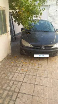 پژو‏، 206‏، تیپ 2‏ - تصویر 2