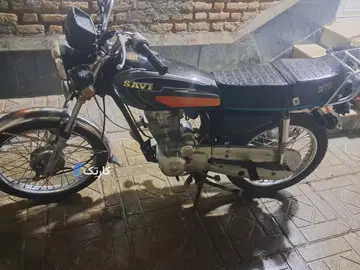 هوندا‏، CB 150‏ - تصویر 2