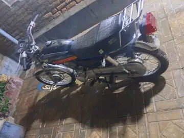 هوندا‏، CB 150‏
