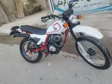 هونداXL۱۲۵0‏ - تصویر 3