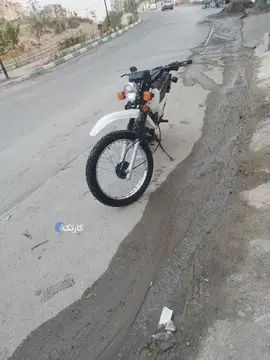 هونداXL۱۲۵0‏ - تصویر 2