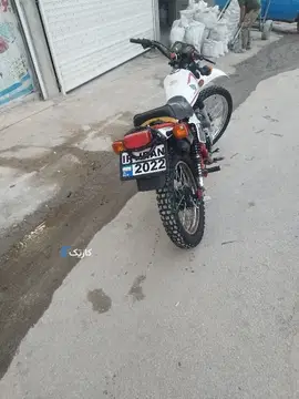 هونداXL۱۲۵0‏ - تصویر 1