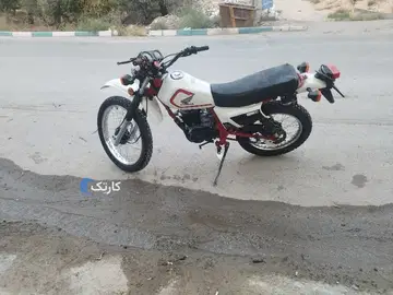 هونداXL۱۲۵0‏ - تصویر 4