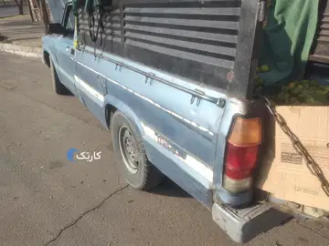 مزدا‏، وانت تک‌کابين‏ - تصویر 1
