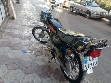 موتور هندا - تصویر 2