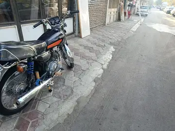 موتور هندا - تصویر 3