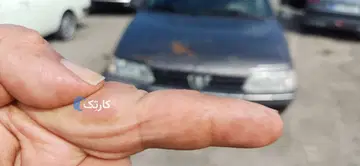 پژو‏، روآ‏، G2‏ - تصویر 4