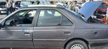 پژو‏، روآ‏، G2‏ - تصویر 2