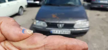 پژو‏، روآ‏، G2‏