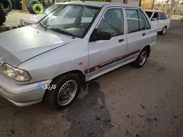 پراید‏، 141‏ مدل 89 - تصویر 2