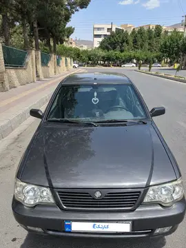 پراید‏، 111‏، SX‏ - تصویر 2