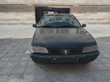 فروش خودرو آردی انژکتور - تصویر 6