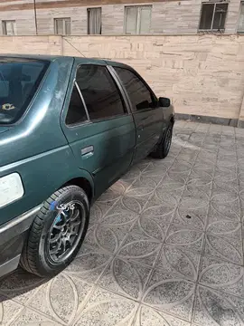 فروش خودرو آردی انژکتور - تصویر 1