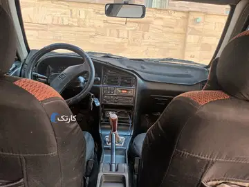 فروش خودرو آردی انژکتور - تصویر 4