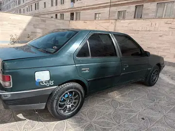 فروش خودرو آردی انژکتور - تصویر 3