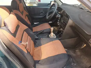 فروش خودرو آردی انژکتور - تصویر 2