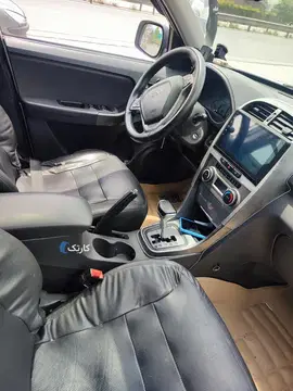 ام وی ام‏، X33 S‏، گیربکس CVT‏ - تصویر 2