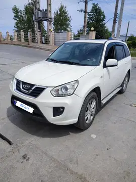 ام وی ام‏، X33 S‏، گیربکس CVT‏ - تصویر 4