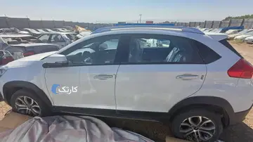 ام وی ام‏، X22 PRO‏، دنده ای‏ - تصویر 2