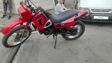 تلاش‏.جی وای 150 طرح تریل‏