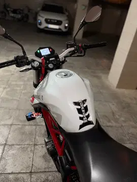 بنلی‏، TNT 300‏ - تصویر 2