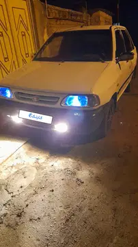پراید‏، 131‏، SE‏ - تصویر 4