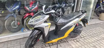 جهان همتا‏، بلنتا کلیک 150‏ - تصویر 4