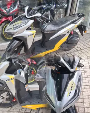 جهان همتا‏، بلنتا کلیک 150‏ - تصویر 1