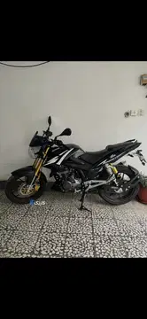 نیرو محرکه‏، نامی Z ONE200‏ - تصویر 2