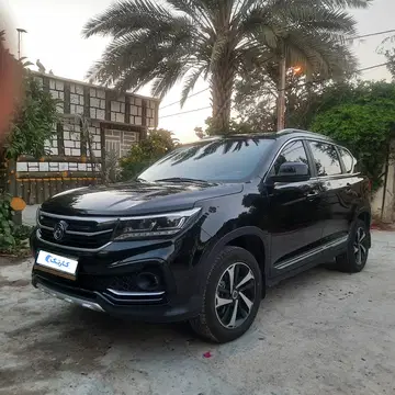 فروش فوری و زیر قیمت sx5 و معاوضه با کامیونت - تصویر 6