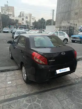 ام وی ام‏، 315 صندوق دار‏، ساده‏ - تصویر 2