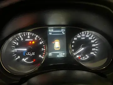 نیسان‏، ایکس تریل‏ - تصویر 6