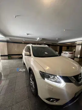 نیسان‏، ایکس تریل‏ - تصویر 5