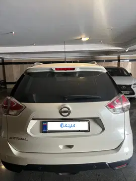 نیسان‏، ایکس تریل‏ - تصویر 4