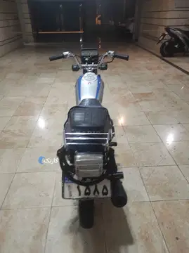 125 کبیر فابریک - تصویر 5
