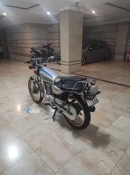 125 کبیر فابریک