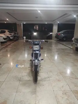 125 کبیر فابریک - تصویر 3