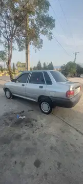 پراید‏، صندوق دار‏ - تصویر 3