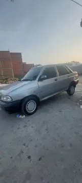 پراید‏، صندوق دار‏ - تصویر 5