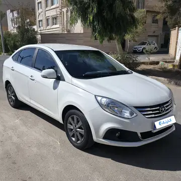 جک J4 مدل ۱۴۰۴ - بی رنگ و ضربه - بازدید سمنان - تصویر 4
