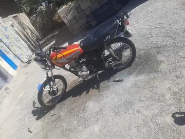 موتور فروشی