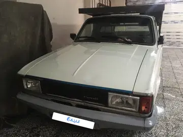 پیکان‏، وانت‏، بنزین‏ - تصویر 2